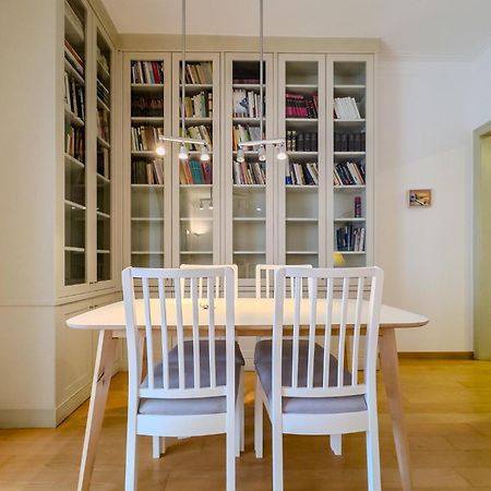 Apartament Enrique Granados Barcelona Zewnętrze zdjęcie