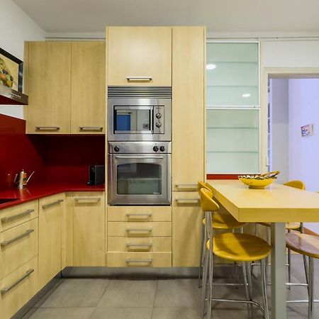 Apartament Enrique Granados Barcelona Zewnętrze zdjęcie