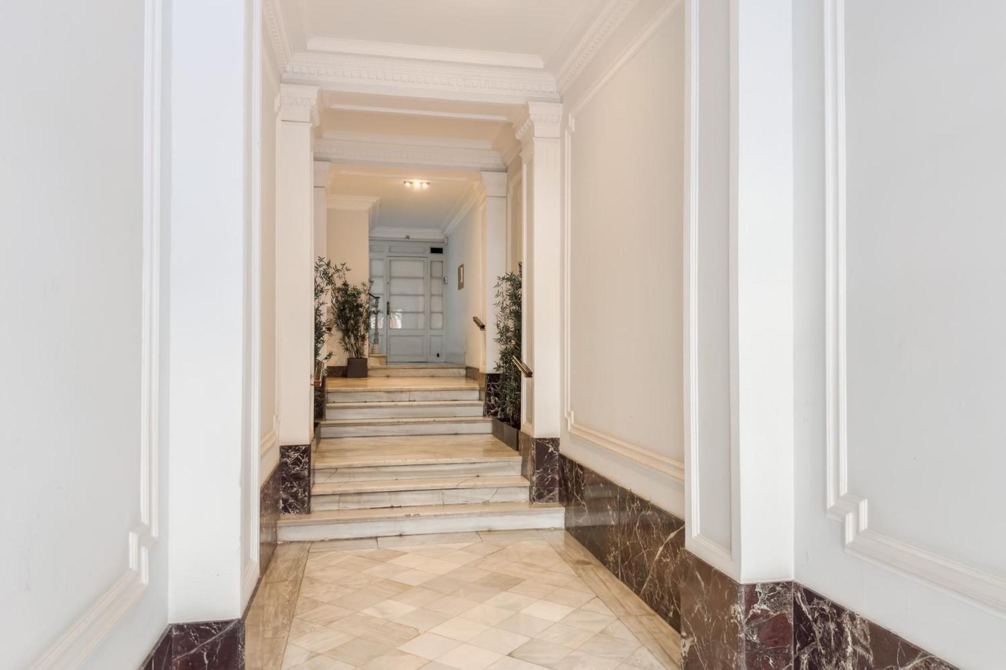 Apartament Enrique Granados Barcelona Zewnętrze zdjęcie