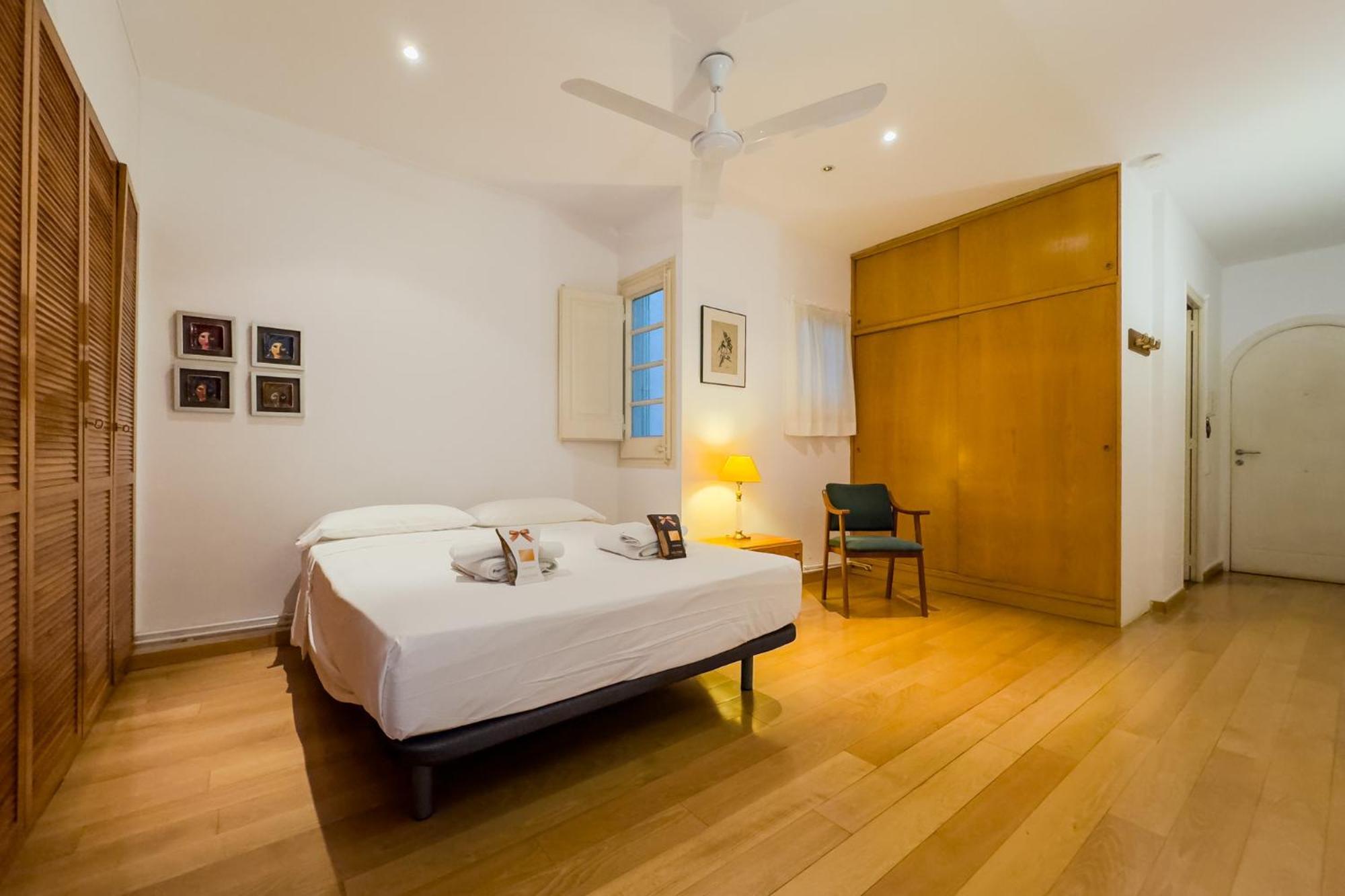 Apartament Enrique Granados Barcelona Zewnętrze zdjęcie