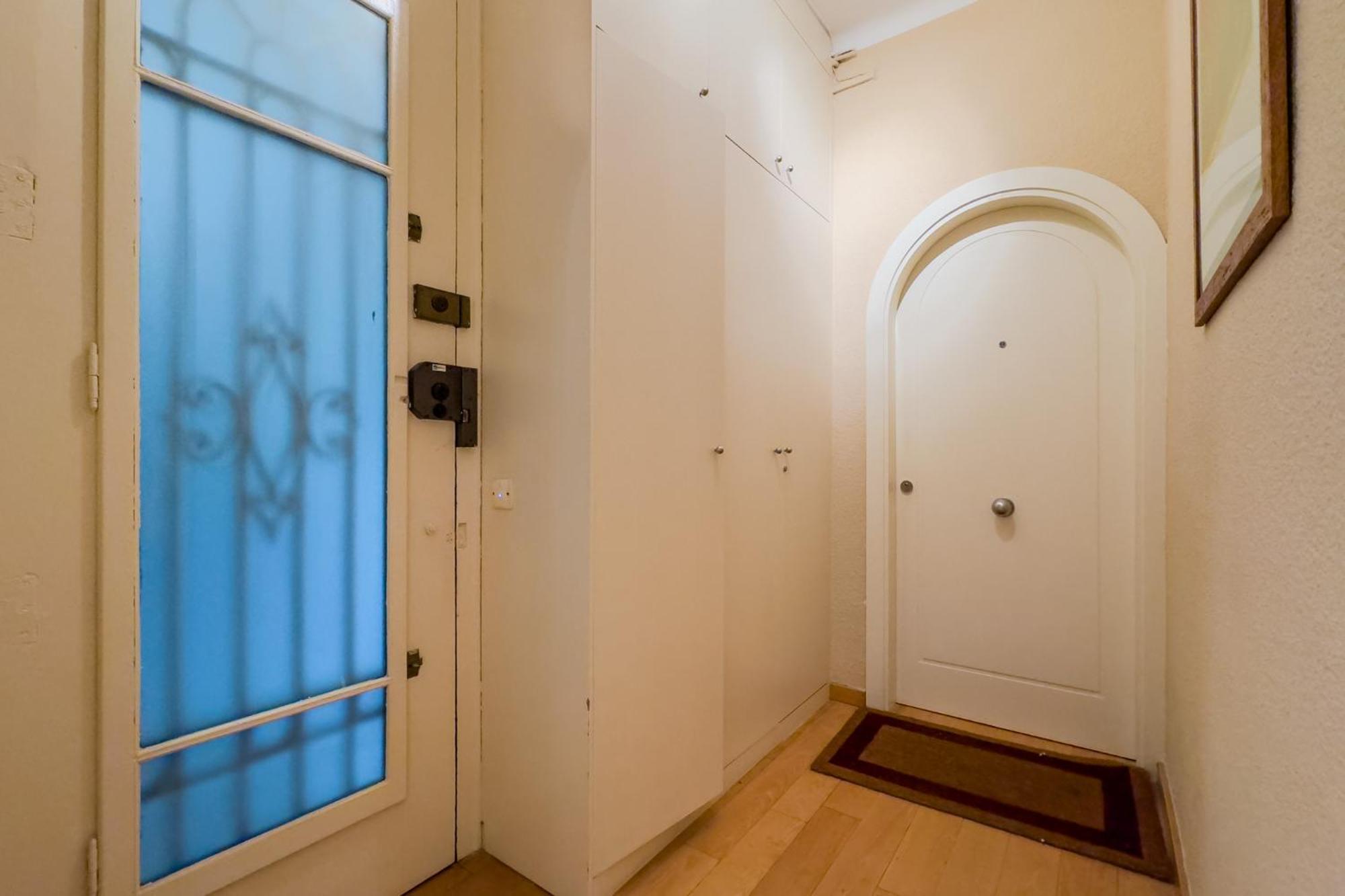 Apartament Enrique Granados Barcelona Zewnętrze zdjęcie