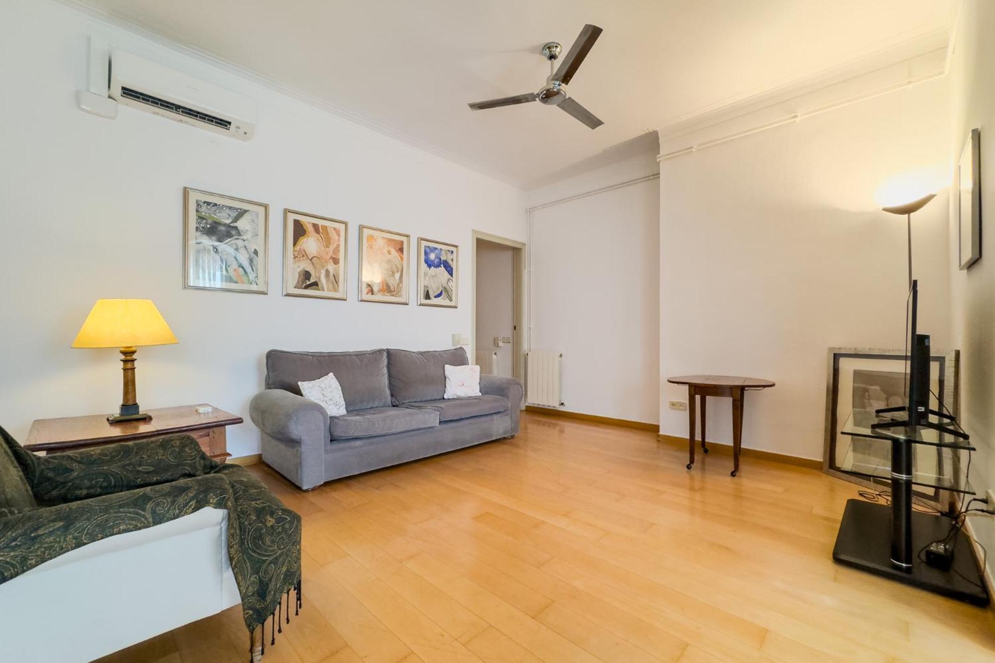 Apartament Enrique Granados Barcelona Zewnętrze zdjęcie