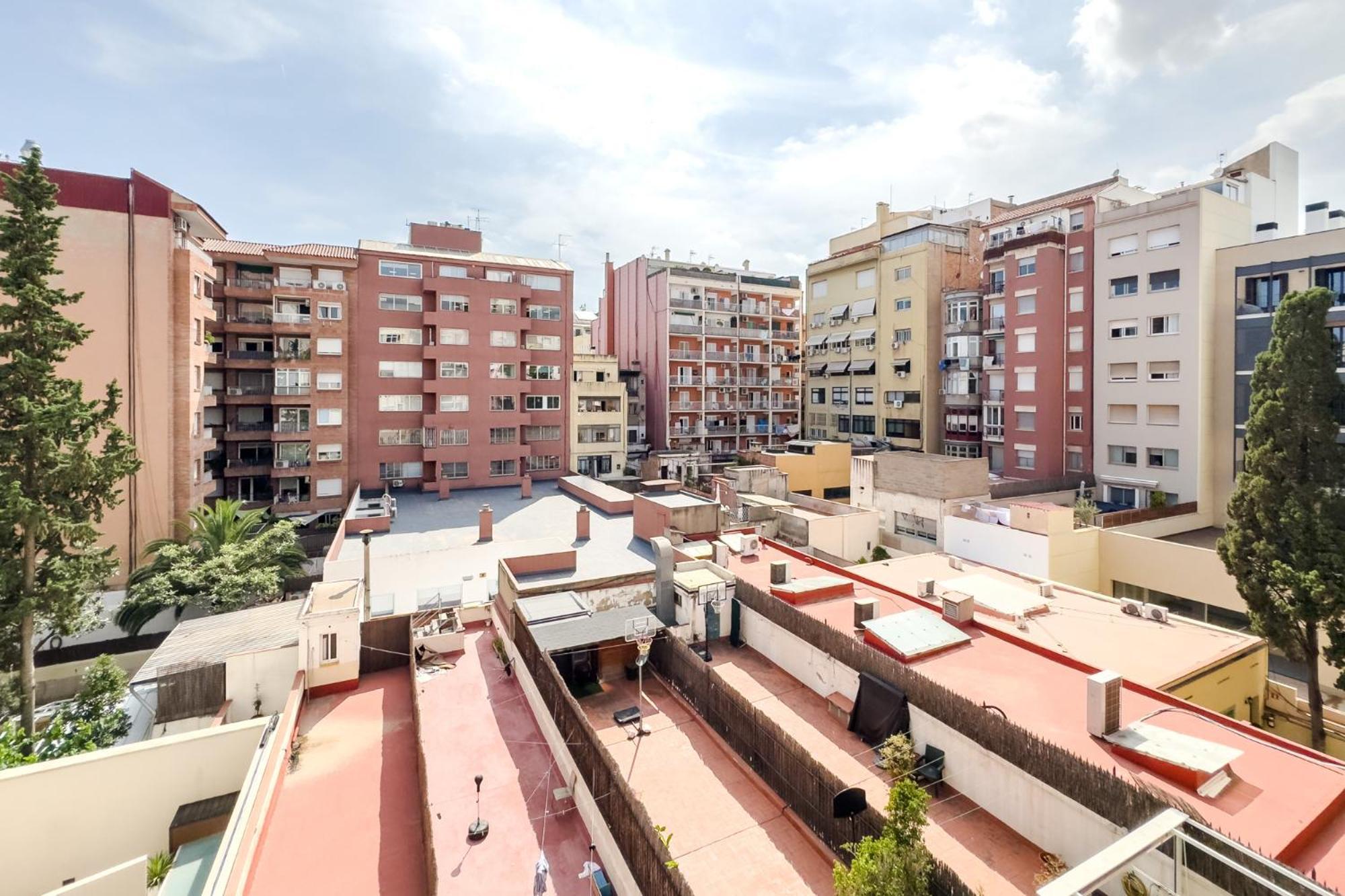 Apartament Enrique Granados Barcelona Zewnętrze zdjęcie