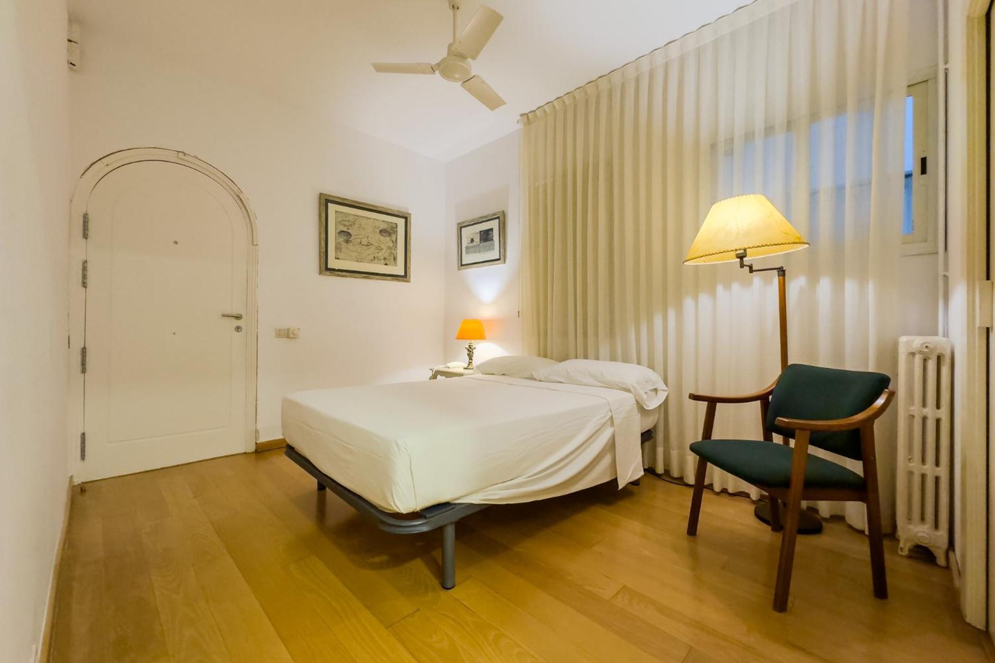 Apartament Enrique Granados Barcelona Zewnętrze zdjęcie