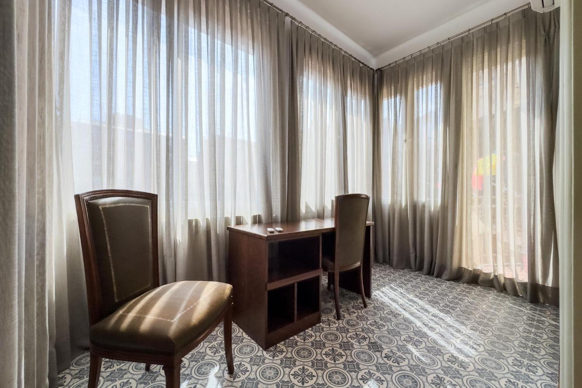 Apartament Enrique Granados Barcelona Zewnętrze zdjęcie