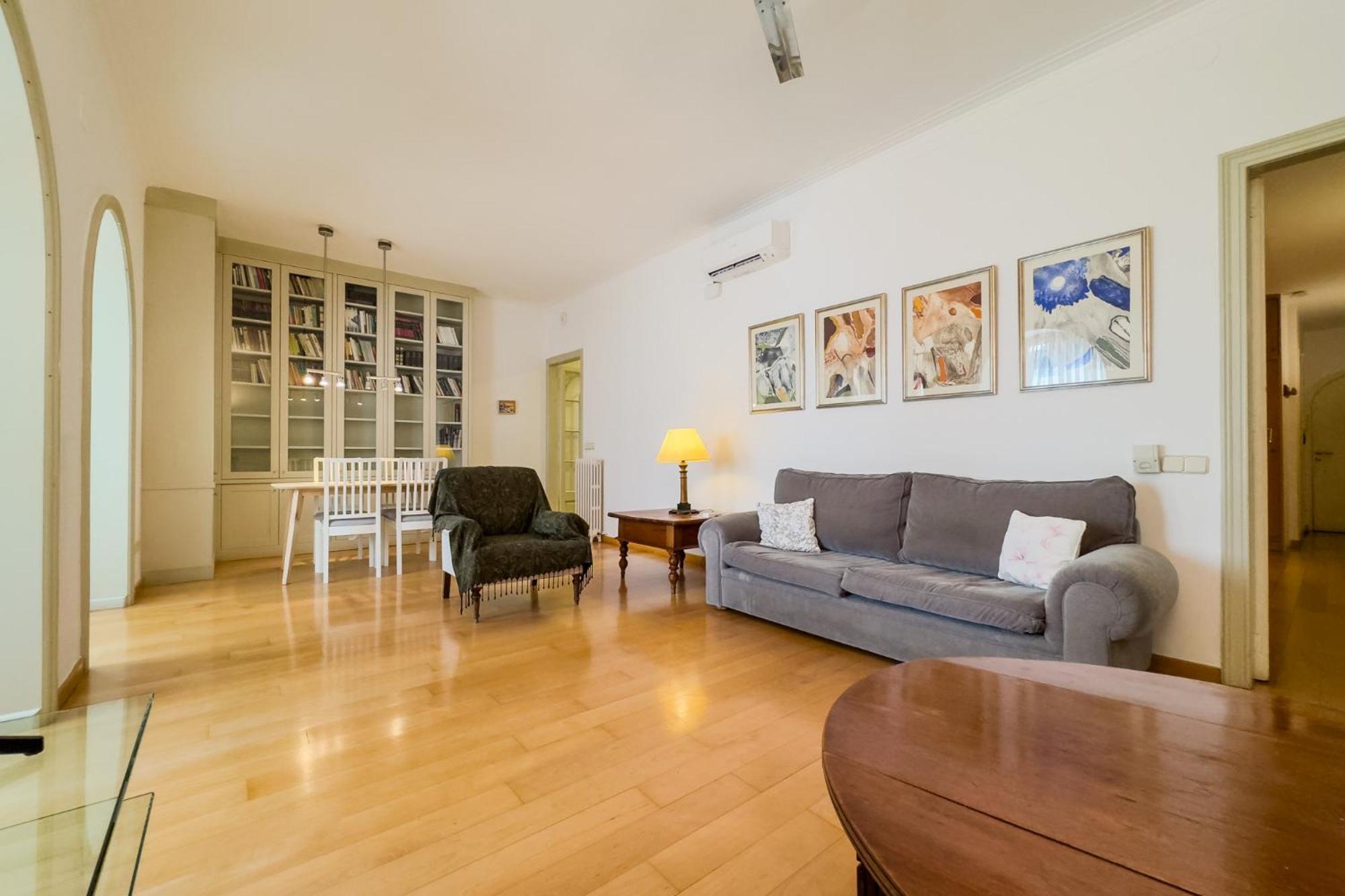 Apartament Enrique Granados Barcelona Zewnętrze zdjęcie