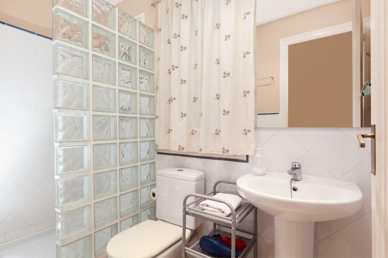 Apartament Enrique Granados Barcelona Zewnętrze zdjęcie