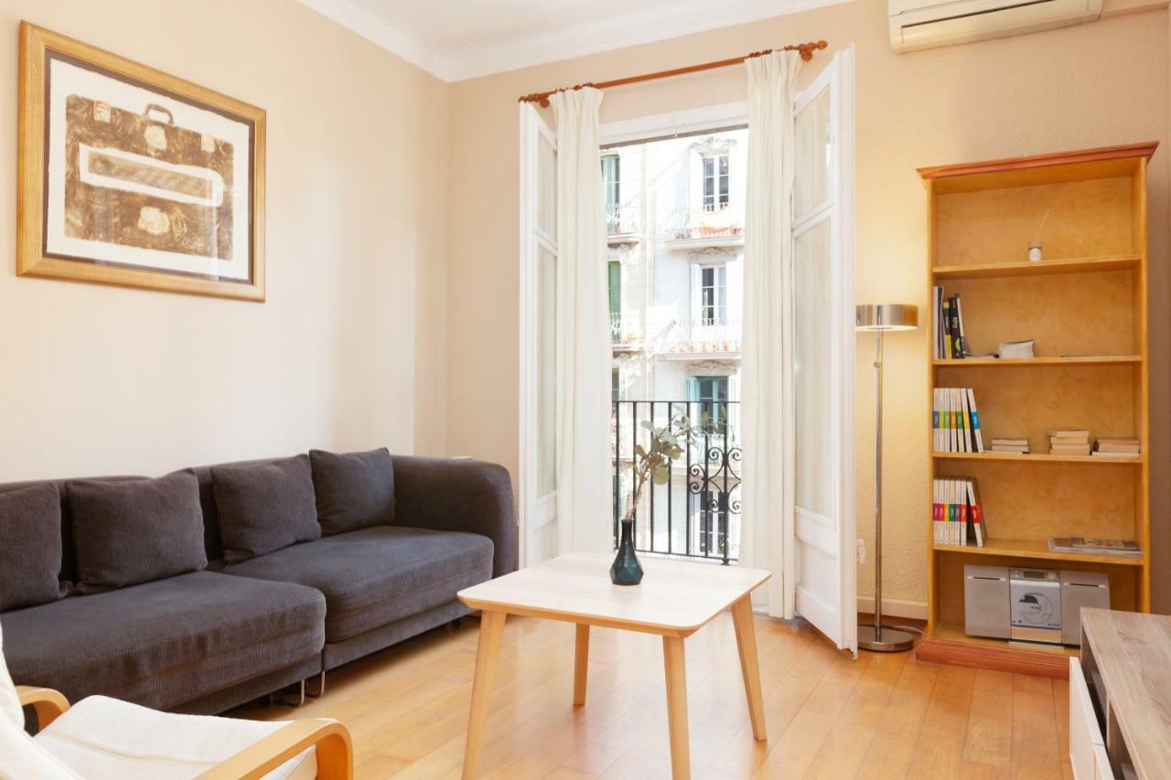 Apartament Enrique Granados Barcelona Zewnętrze zdjęcie