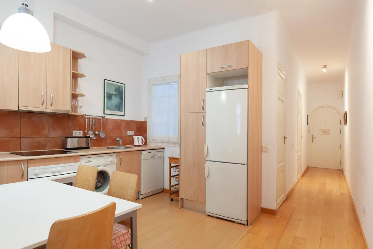 Apartament Enrique Granados Barcelona Zewnętrze zdjęcie